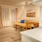 Apartmenthaus Jasmin