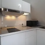 Apartmenthaus Jasmin Büsum