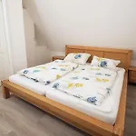 Apartmenthaus Jasmin Büsum
