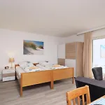 Lejlighed Apartmenthaus Jasmin Büsum