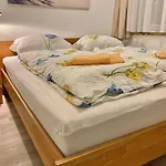 Apartmenthaus Jasmin Apartamento Büsum