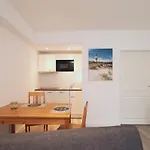 Apartmenthaus Jasmin Apartamento *