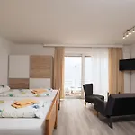 Apartmenthaus Jasmin *