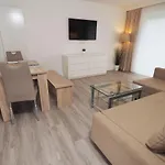 Apartmenthaus Jasmin