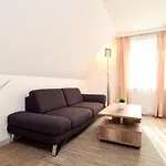 Apartmenthaus Jasmin