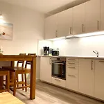 Apartmenthaus Jasmin *