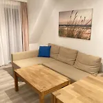 Apartmenthaus Jasmin