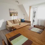 Apartmenthaus Jasmin