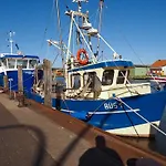 Apartmenthaus Jasmin * Büsum