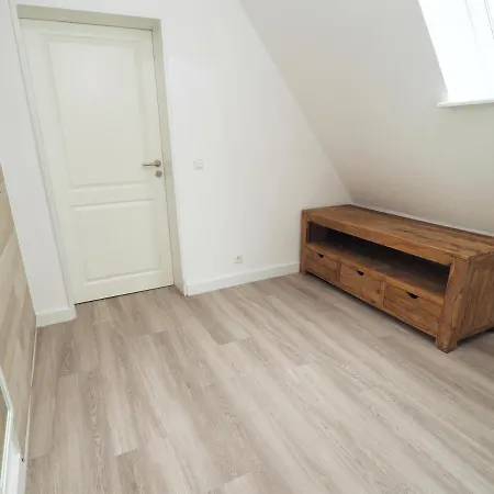 Apartmenthaus Jasmin