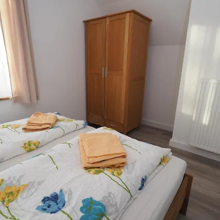 Apartment Apartmenthaus Jasmin