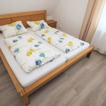 Apartmenthaus Jasmin Büsum