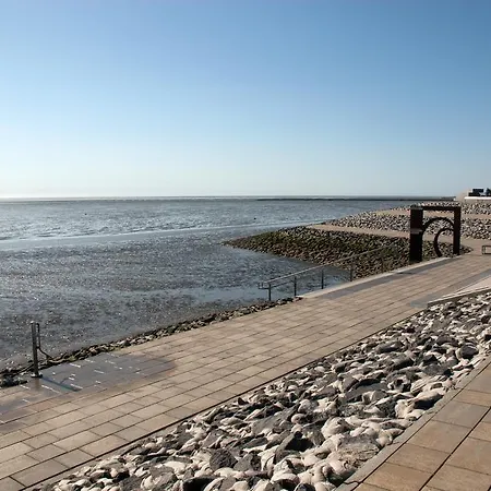 Daire Apartmenthaus Jasmin