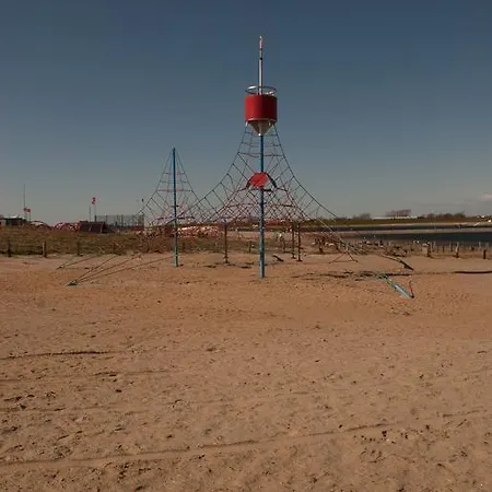 Apartmenthaus Jasmin Büsum