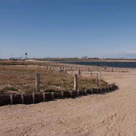 Apartmenthaus Jasmin Daire