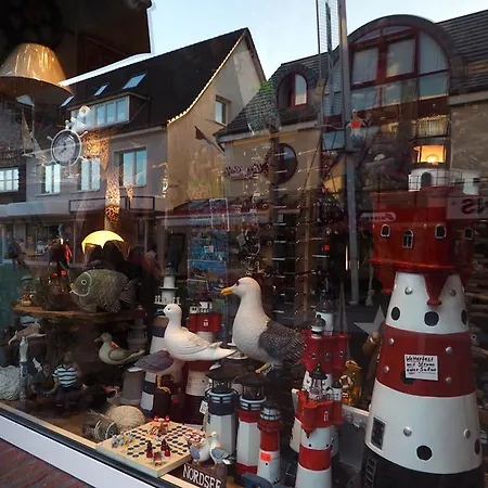 דירה Apartmenthaus Jasmin