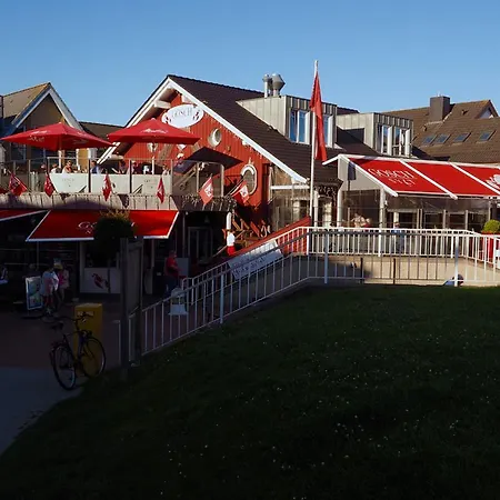 Daire Apartmenthaus Jasmin *