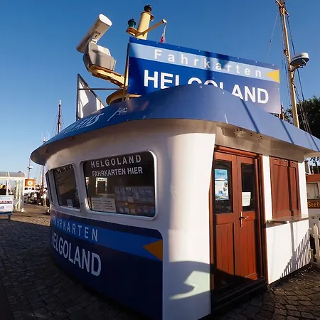 Apartmenthaus Jasmin *