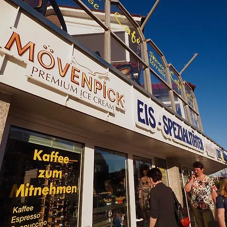 Apartmenthaus Jasmin Apartament