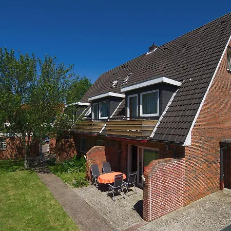 Apartmenthaus Jasmin