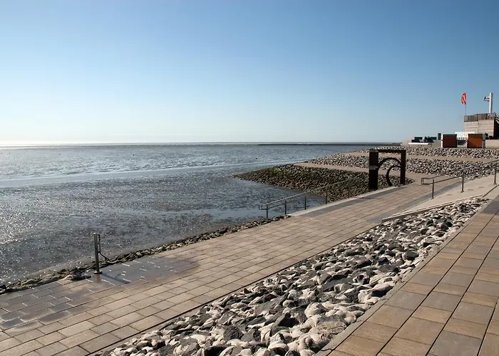 Apartamento Apartmenthaus Jasmin