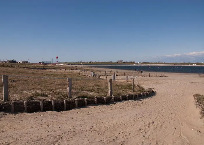 Apartmenthaus Jasmin Apartamento