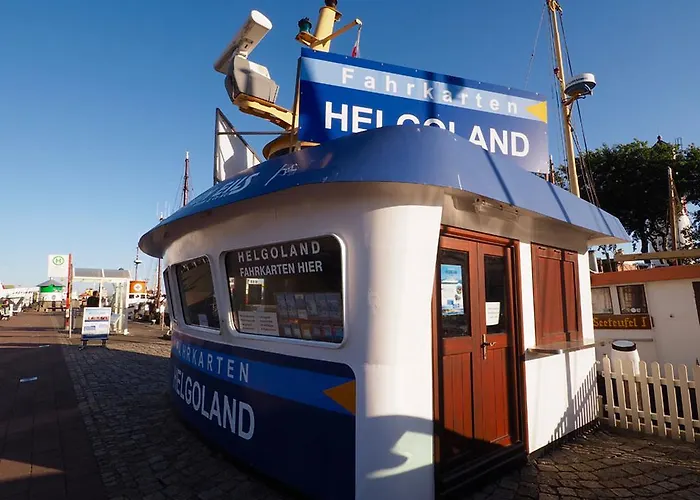 Apartmenthaus Jasmin *