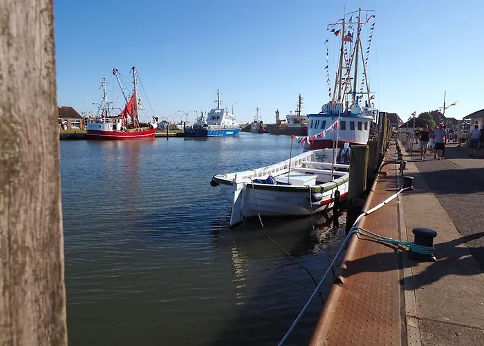 Apartmenthaus Jasmin Apartamento *